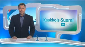 Yle Uutiset Kaakkois-Suomi: Yle Uutiset Kaakkois-Suomi 05-01-2016 Klo 17-06: 05.01.2016 16.36