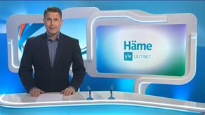 Yle Uutiset Häme: Yle Uutiset Häme 05-01-2016 klo 17-06: 05.01.2016 16.41