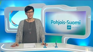Yle Uutiset Pohjois-Suomi: Yle Uutiset Pohjois-Suomi 05-01-2016 Klo 17-06: 05.01.2016 16.44