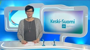 Yle Uutiset Keski-Suomi: Yle Uutiset Keski-Suomi 05-01-2016 Klo 17-06: 05.01.2016 16.54