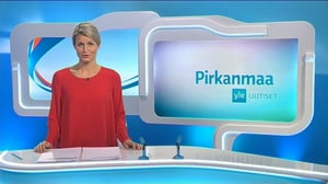 Yle Uutiset Pirkanmaa: Yle Uutiset Pirkanmaa 05-01-2016 Klo 17-06: 05.01.2016 16.57