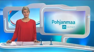 Yle Uutiset Pohjanmaa: Yle Uutiset Pohjanmaa 05-01-2016 Klo 17-06: 05.01.2016 17.00