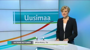 Yle Uutiset Uusimaa: Yle Uutiset Uusimaa 05-01-2016 klo 17-06: 05.01.2016 18.16