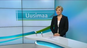 Yle Uutiset Uusimaa: Yle Uutiset Uusimaa 05-01-2016 klo 18-22: 05.01.2016 18.36