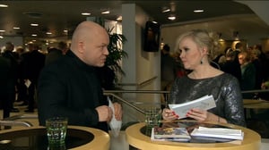 Lappeenrannan laulukilpailut 2016: Finaalin väliaika: 06.01.2016 19.45