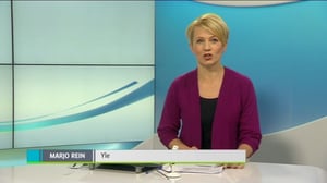 Yle Uutisluokka Triplet: Yle Uutiset 15:00, 6.1.2016 (S): 07.01.2016 13.00
