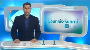 Yle Uutiset Lounais-Suomi: Yle Uutiset Lounais-Suomi 07-01-2016 Klo 17-06: 07.01.2016 16.20