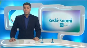 Yle Uutiset Keski-Suomi: Yle Uutiset Keski-Suomi 07-01-2016 Klo 17-06: 07.01.2016 16.26