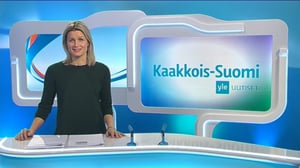 Yle Uutiset Kaakkois-Suomi: Yle Uutiset Kaakkois-Suomi 07-01-2016 Klo 17-06: 07.01.2016 16.36