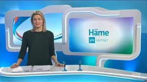 Yle Uutiset Häme: Yle Uutiset Häme 07-01-2016 klo 17-06: 07.01.2016 16.42