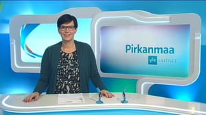 Yle Uutiset Pirkanmaa: Yle Uutiset Pirkanmaa 07-01-2016 Klo 17-06: 07.01.2016 16.50