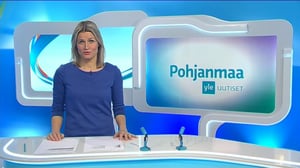Yle Uutiset Pohjanmaa: Yle Uutiset Pohjanmaa 08-01-2016 Klo 17-06: 08.01.2016 16.31