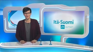 Yle Uutiset Itä-Suomi: Yle Uutiset Itä-Suomi 08-01-2016 Klo 17-06: 08.01.2016 16.34
