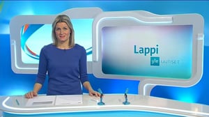 Yle Uutiset Lappi: Yle Uutiset Lappi 08-01-2016 Klo 17-06: 08.01.2016 16.36