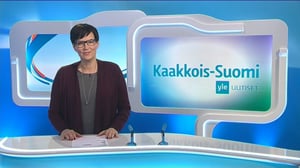 Yle Uutiset Kaakkois-Suomi: Yle Uutiset Kaakkois-Suomi 08-01-2016 Klo 17-06: 08.01.2016 16.40