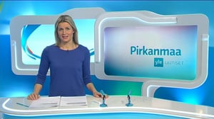 Yle Uutiset Pirkanmaa: Yle Uutiset Pirkanmaa 08-01-2016 Klo 17-06: 08.01.2016 16.42