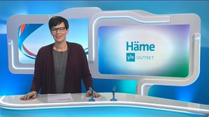 Yle Uutiset Häme: Yle Uutiset Häme 08-01-2016 klo 17-06: 08.01.2016 16.46