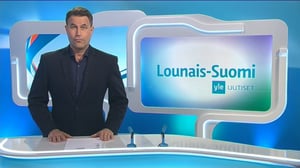 Yle Uutiset Lounais-Suomi: Yle Uutiset Lounais-Suomi 08-01-2016 Klo 17-06: 08.01.2016 16.54