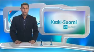 Yle Uutiset Keski-Suomi: Yle Uutiset Keski-Suomi 08-01-2016 Klo 17-06: 08.01.2016 16.58