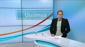 Yle Uutiset Uusimaa: Yle Uutiset Uusimaa 08-01-2016 klo 18-22: 08.01.2016 19.58