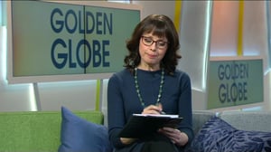 Ylen aamu-tv: Golden Globen voittajat ja häviäjät (S): 11.01.2016 08.01