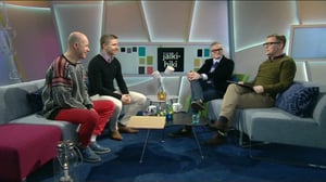 Jälkihiki: jääkiekko ja palkintogaalat (S): 11.01.2016 09.05