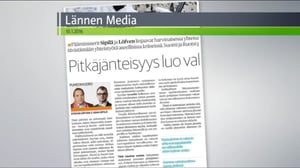 Yle Uutisluokka Triplet: Yle Uutiset 15:00, 10.1.2016 (S): 11.01.2016 13.56