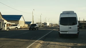 Volga 30 päivässä: Volga 30 päivässä 8/10: 11.01.2016 14.27