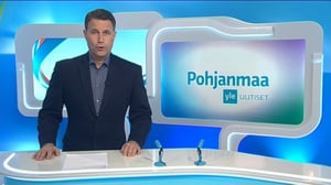 Yle Uutiset Pohjanmaa: Yle Uutiset Pohjanmaa 11-01-2016 Klo 17-06: 11.01.2016 16.26