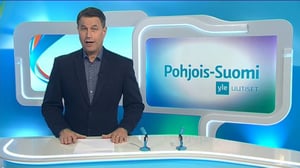 Yle Uutiset Pohjois-Suomi: Yle Uutiset Pohjois-Suomi 11-01-2016 Klo 17-06: 11.01.2016 16.32
