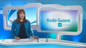 Yle Uutiset Keski-Suomi: Yle Uutiset Keski-Suomi 11-01-2016 Klo 17-06: 11.01.2016 16.34