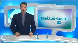 Yle Uutiset Kaakkois-Suomi: Yle Uutiset Kaakkois-Suomi 11-01-2016 Klo 17-06: 11.01.2016 16.36
