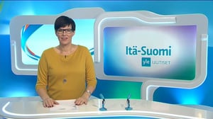 Yle Uutiset Itä-Suomi: Yle Uutiset Itä-Suomi 11-01-2016 Klo 17-06: 11.01.2016 16.44