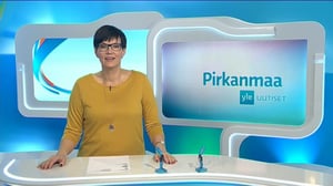 Yle Uutiset Pirkanmaa: Yle Uutiset Pirkanmaa 11-01-2016 Klo 17-06: 11.01.2016 16.53