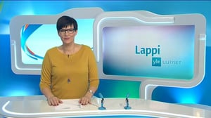 Yle Uutiset Lappi: Yle Uutiset Lappi 11-01-2016 Klo 17-06: 11.01.2016 16.58