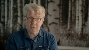 Yle esittää: Luonto-ohjelmat: 29.02.2016 22.37