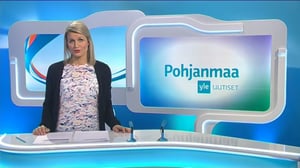 Yle Uutiset Pohjanmaa: Yle Uutiset Pohjanmaa 12-01-2016 Klo 17-06: 12.01.2016 16.29