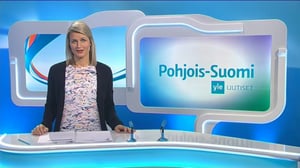 Yle Uutiset Pohjois-Suomi: Yle Uutiset Pohjois-Suomi 12-01-2016 Klo 17-06: 12.01.2016 16.36