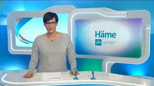 Yle Uutiset Häme: Yle Uutiset Häme 12-01-2016 klo 17-06: 12.01.2016 16.42