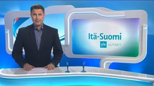 Yle Uutiset Itä-Suomi: Yle Uutiset Itä-Suomi 12-01-2016 Klo 17-06: 12.01.2016 16.47