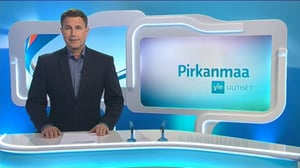 Yle Uutiset Pirkanmaa: Yle Uutiset Pirkanmaa 12-01-2016 Klo 17-06: 12.01.2016 16.53