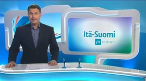 Yle Uutiset Itä-Suomi: Yle Uutiset Itä-Suomi 12-01-2016 Klo 17-06: 12.01.2016 17.23