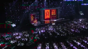 Suomen Urheilugaala: Cheek - Sä huudat (S): 12.01.2016 18.45