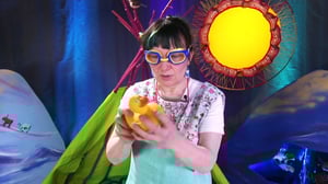 Unna Junná: 10.04.2016 07.45