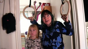 Unna Junná: 08.05.2016 07.45