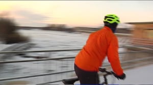 Yle Uutisluokka Triplet: Kansalaisaloitteet voivat koskea kaikkea työmatkapyöräilystä suomenpystykorvan pentuihin (S): 13.01.2016 11.46