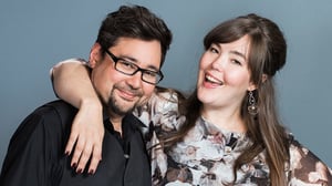 Elämä pelissä 4.kausi: Yoshiki ja Ninja: 13.01.2016 11.57