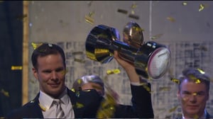 Yle Uutisluokka Triplet: Vuoden urheilija jo kolmatta kertaa - Tero Pitkämäen valinta herätti keskustelua (S): 13.01.2016 12.00