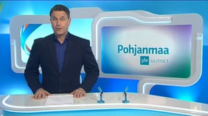 Yle Uutiset Pohjanmaa: Yle Uutiset Pohjanmaa 13-01-2016 Klo 17-06: 13.01.2016 16.27