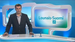 Yle Uutiset Lounais-Suomi: Yle Uutiset Lounais-Suomi 13-01-2016 Klo 17-06: 13.01.2016 16.28